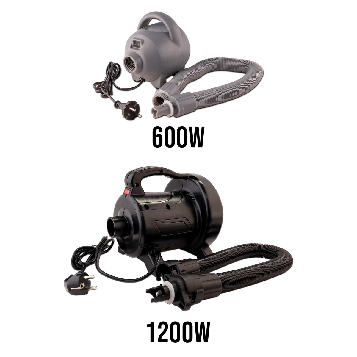 
              AirTrack Nordic Gym Wide luftvoltbana