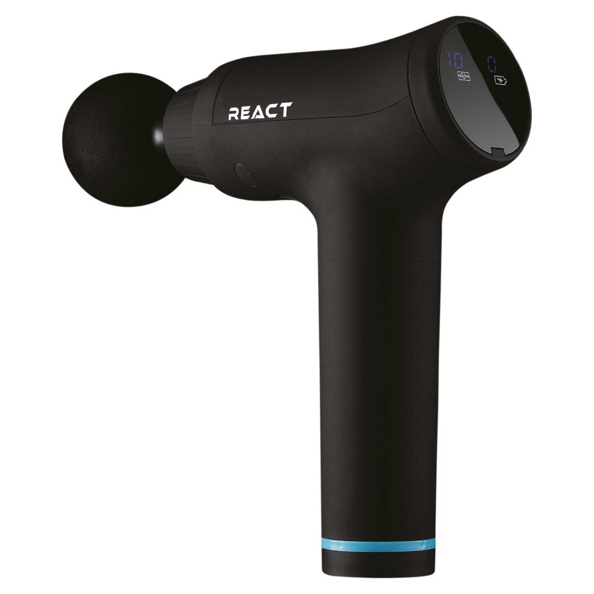 
              React massagepistol MG2