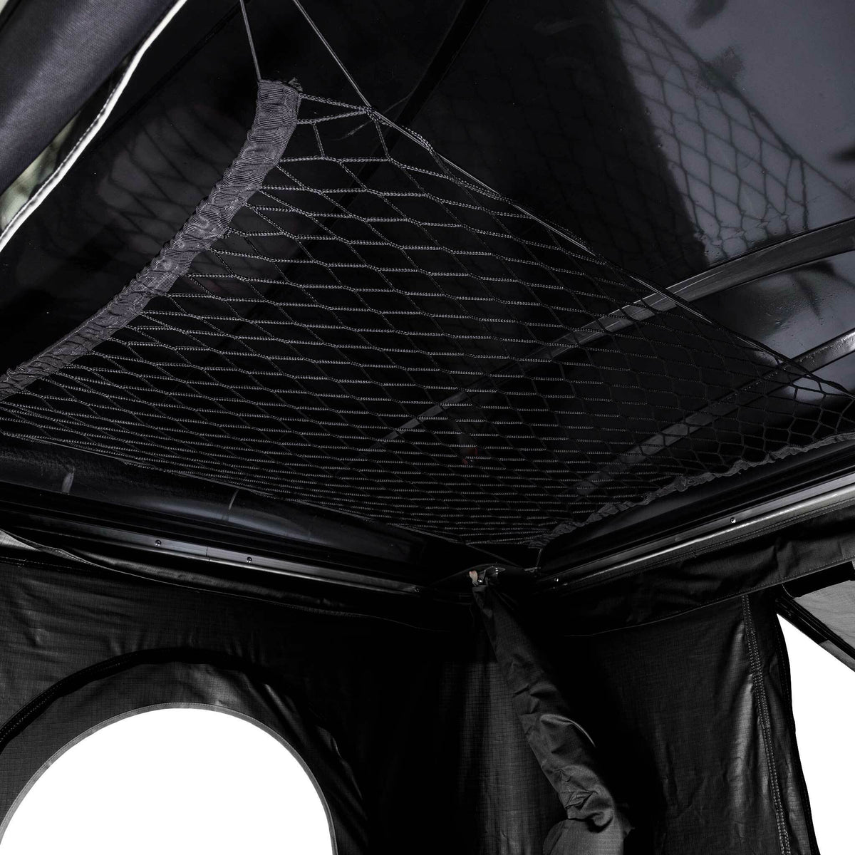 
              Trekker Taktält Hut M, svart