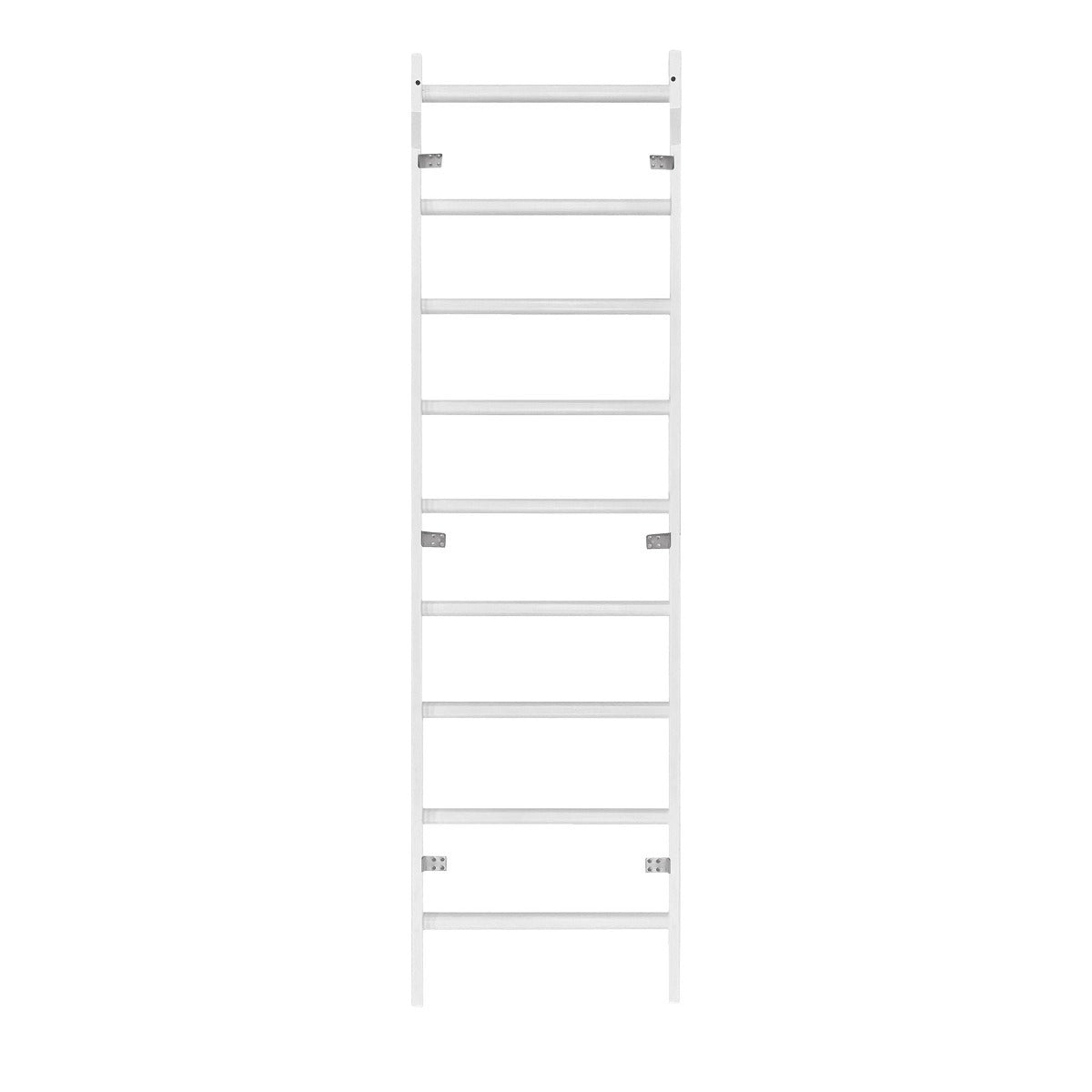 Eco Body Ribbstol, vit