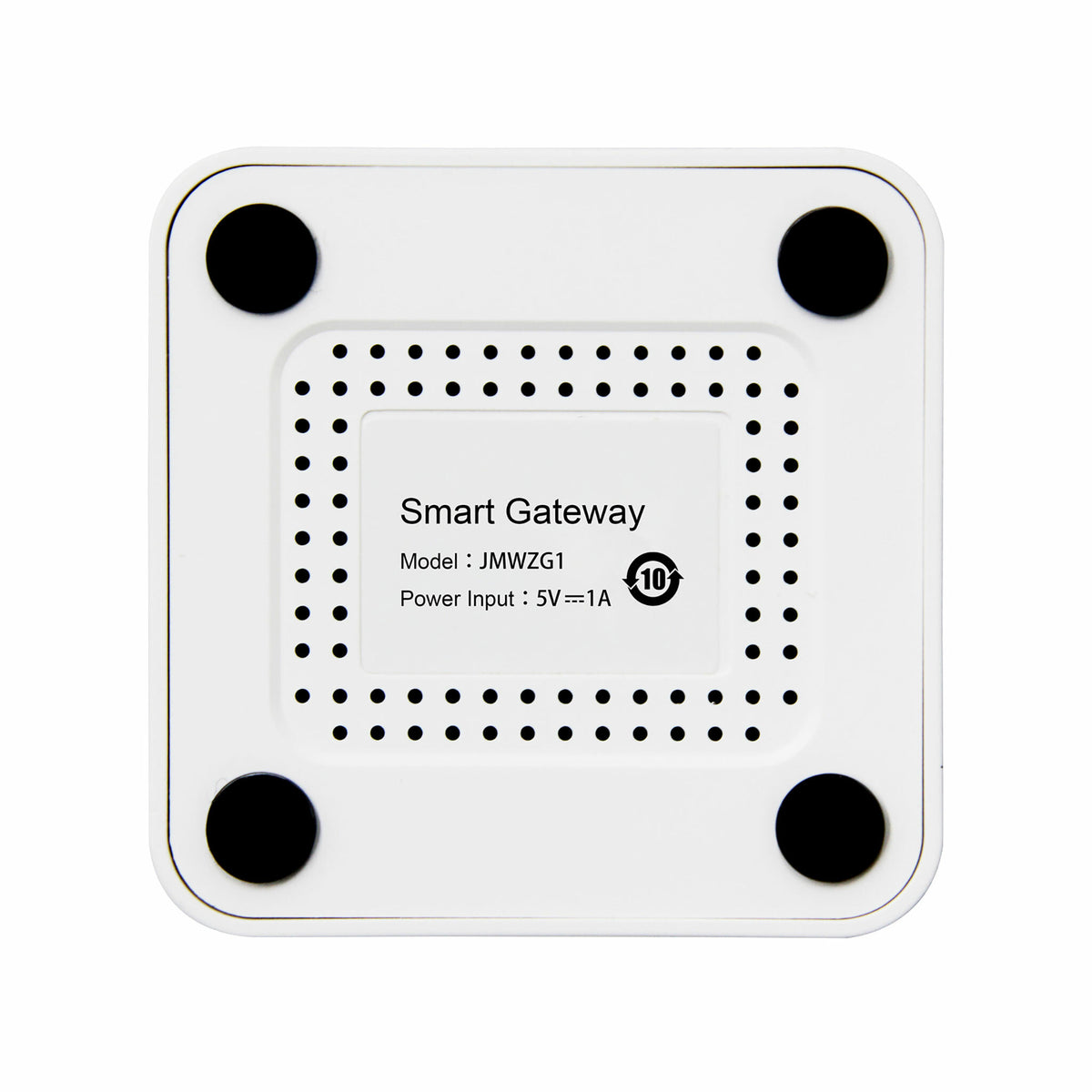 
              Lykke Smart lås gateway