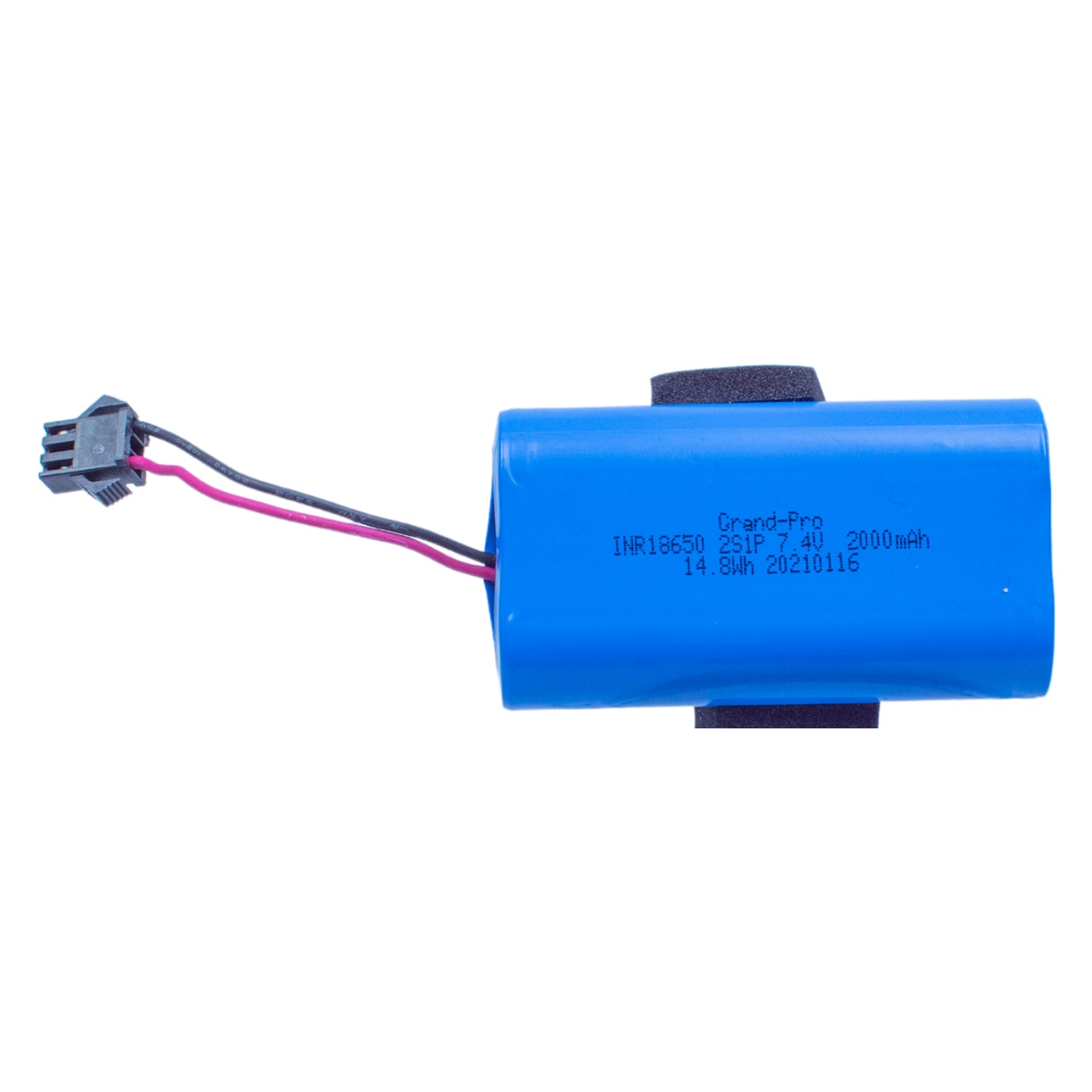 Lykke Pro 1500 original batteri för robotdammsugare