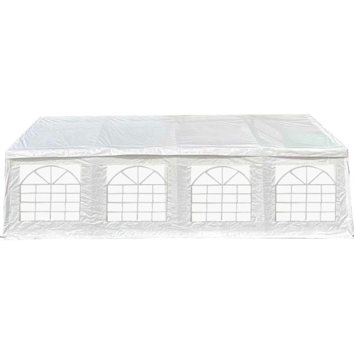 
              Lykke Partytält 4x8m Premium