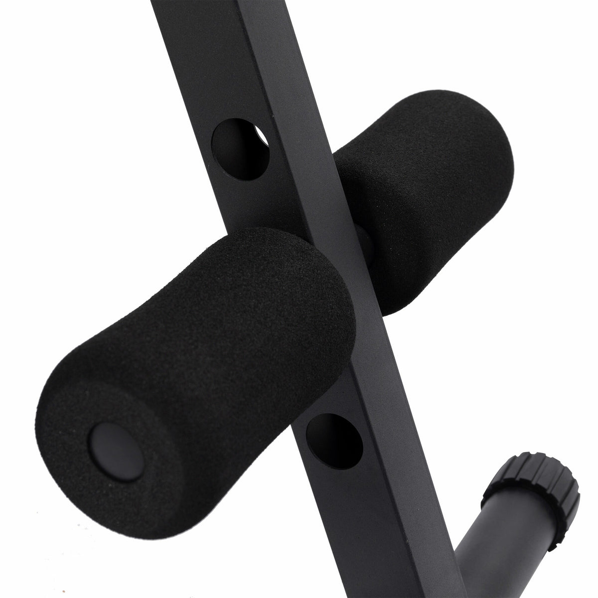 
              React Träningsbänk, mage