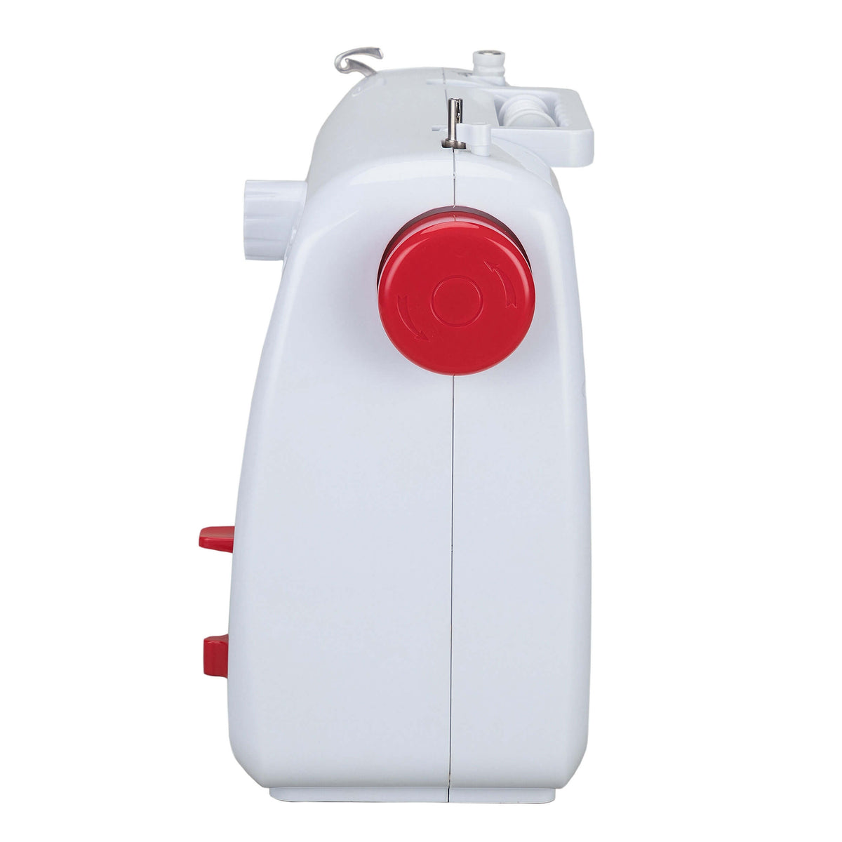 
              Birgitta Deluxe Digital symaskin