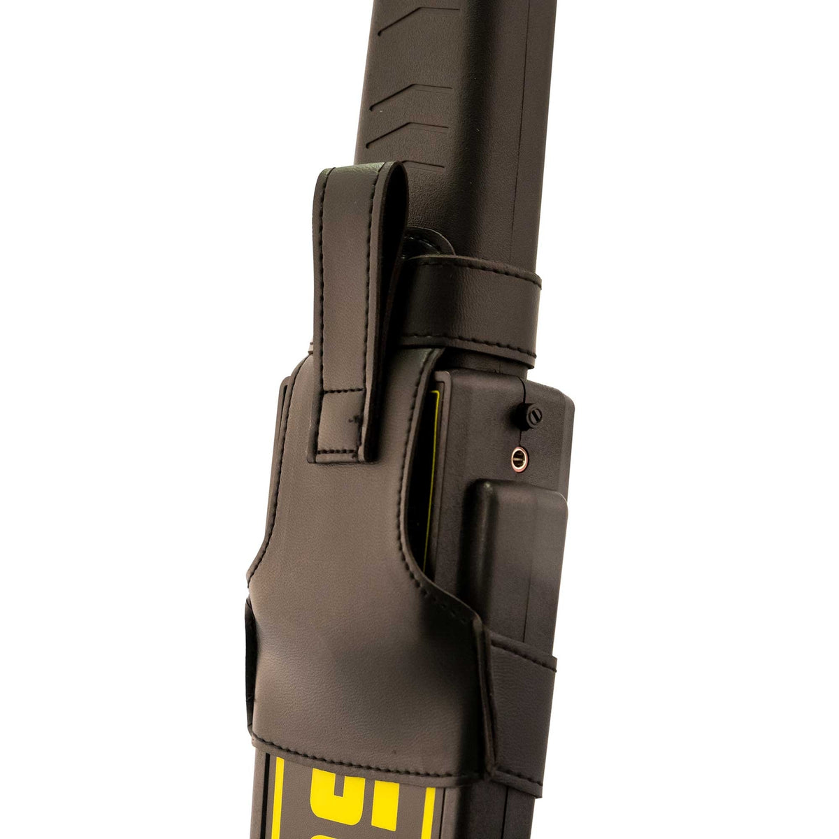 
              Klondike Security metalldetektor