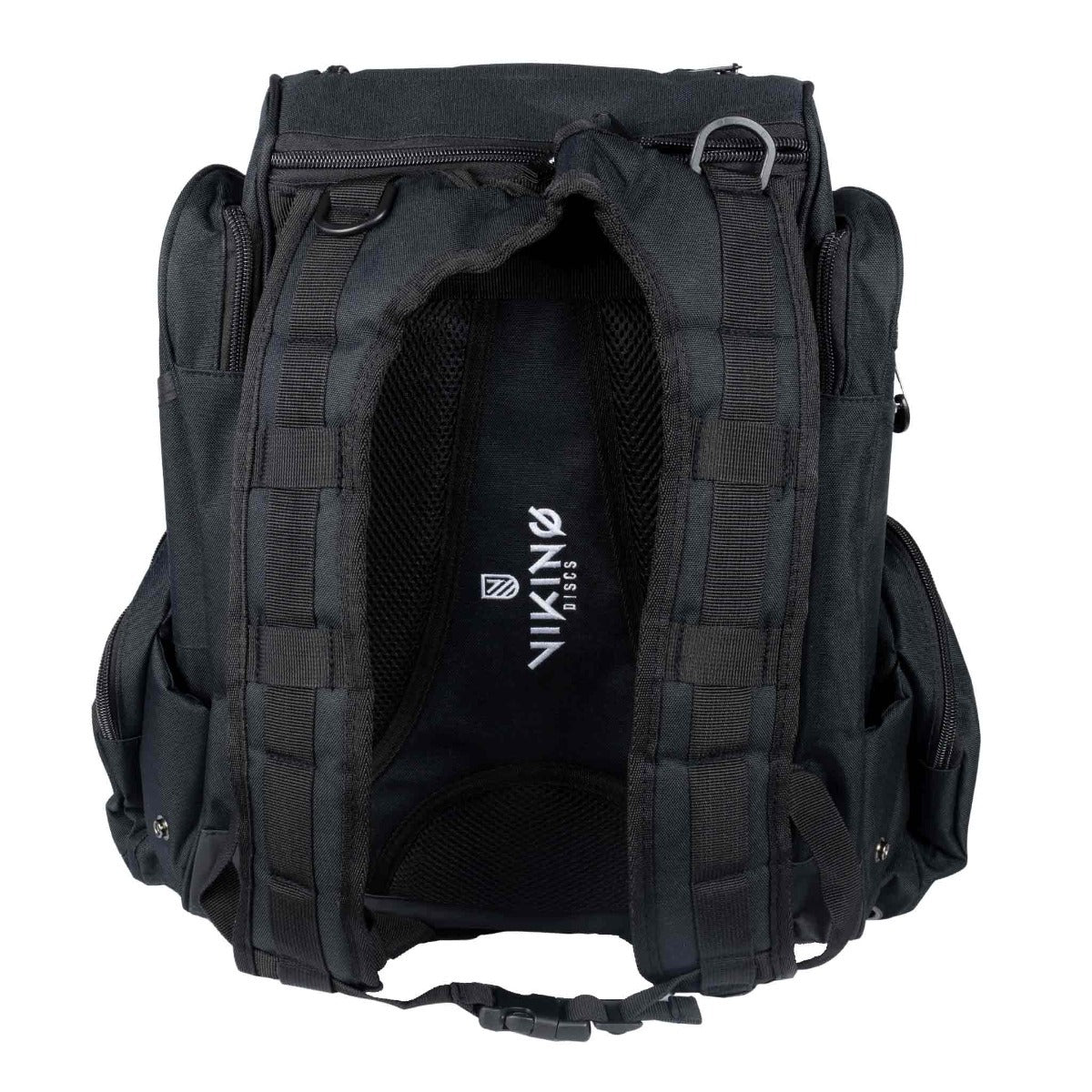 
              Viking Discs Rucksack Pro Frisbeegolf ryggsäck