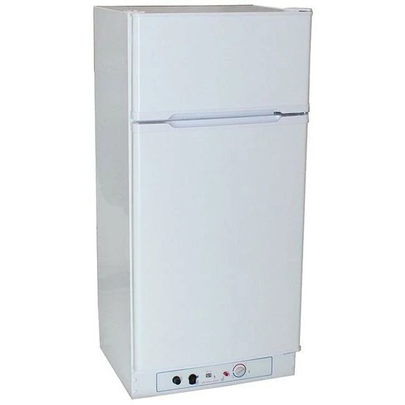 Sunwind Gasolkylskåp Ventus 168, 60cm, vit