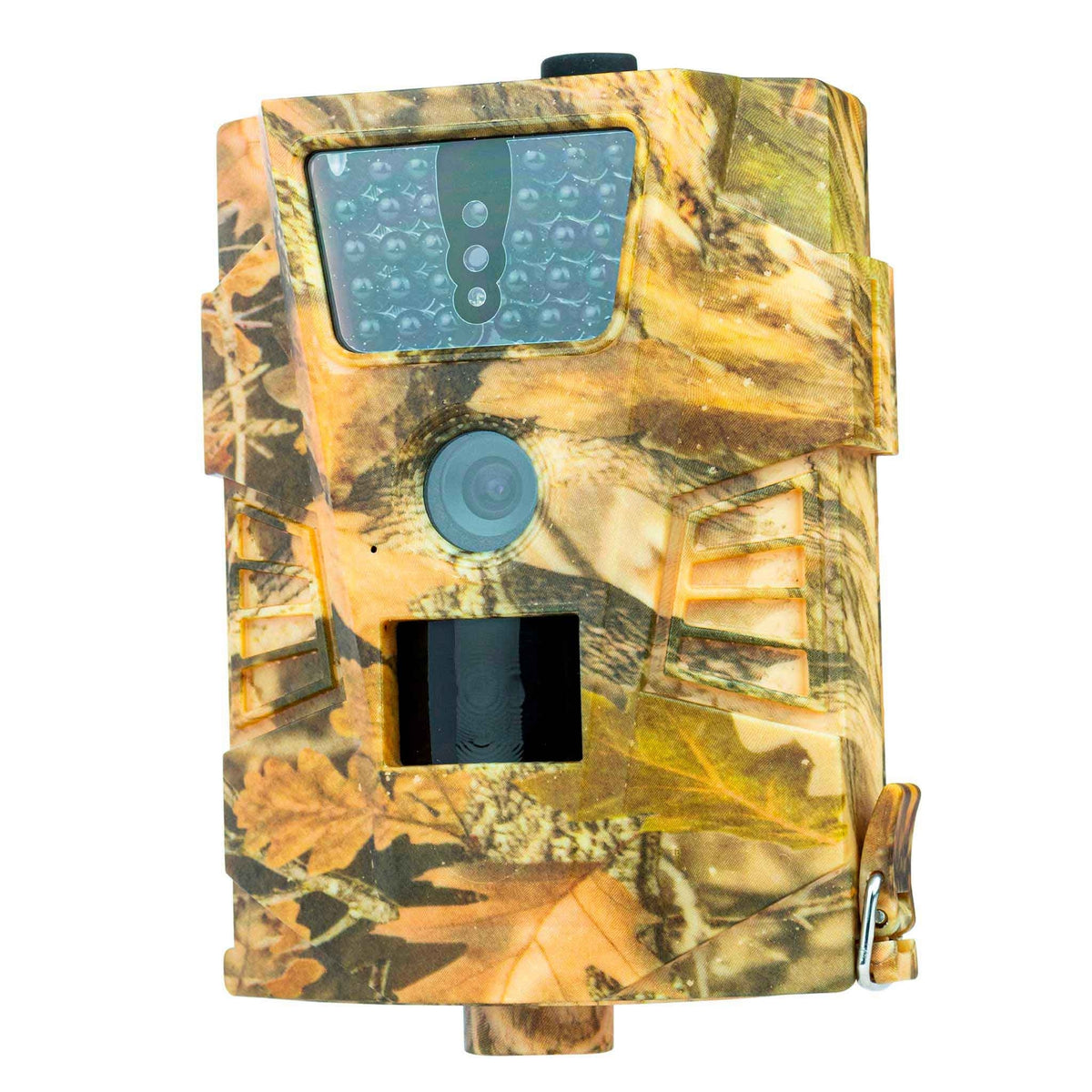 
              Åtelkamera inspelningsbar - Trekker