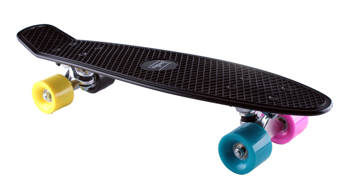 Sandbar Cruiser Svart