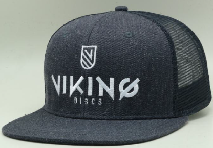 Viking Discs Snapback Keps