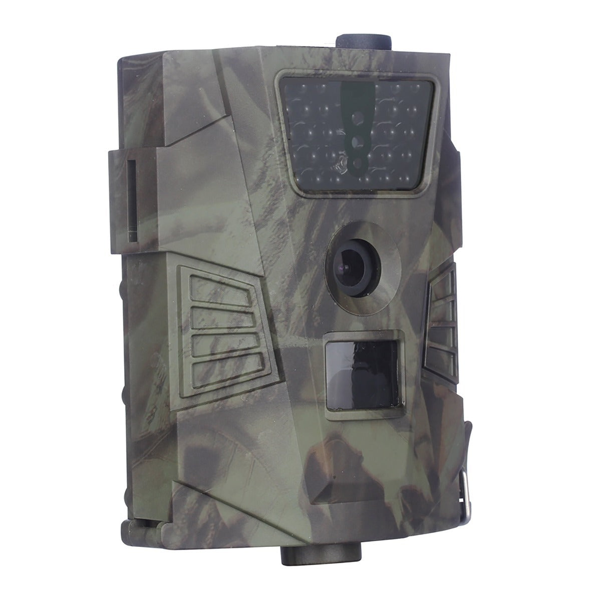 Åtelkamera - Trekker