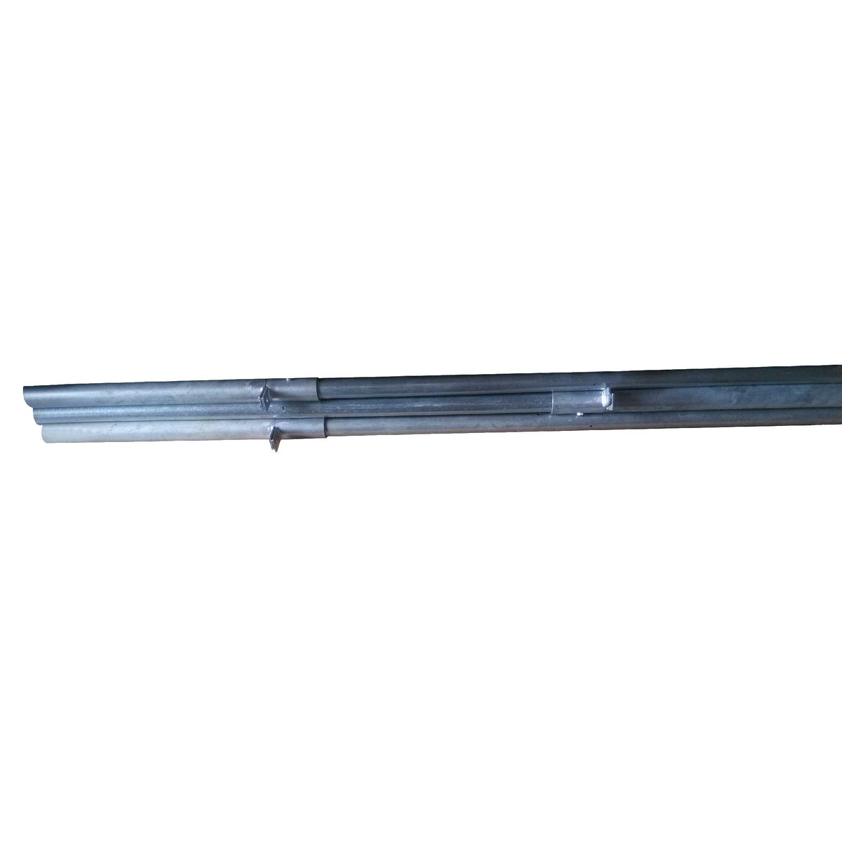 
              Viking Discs Tournament Basket discgolf korg med jordrör