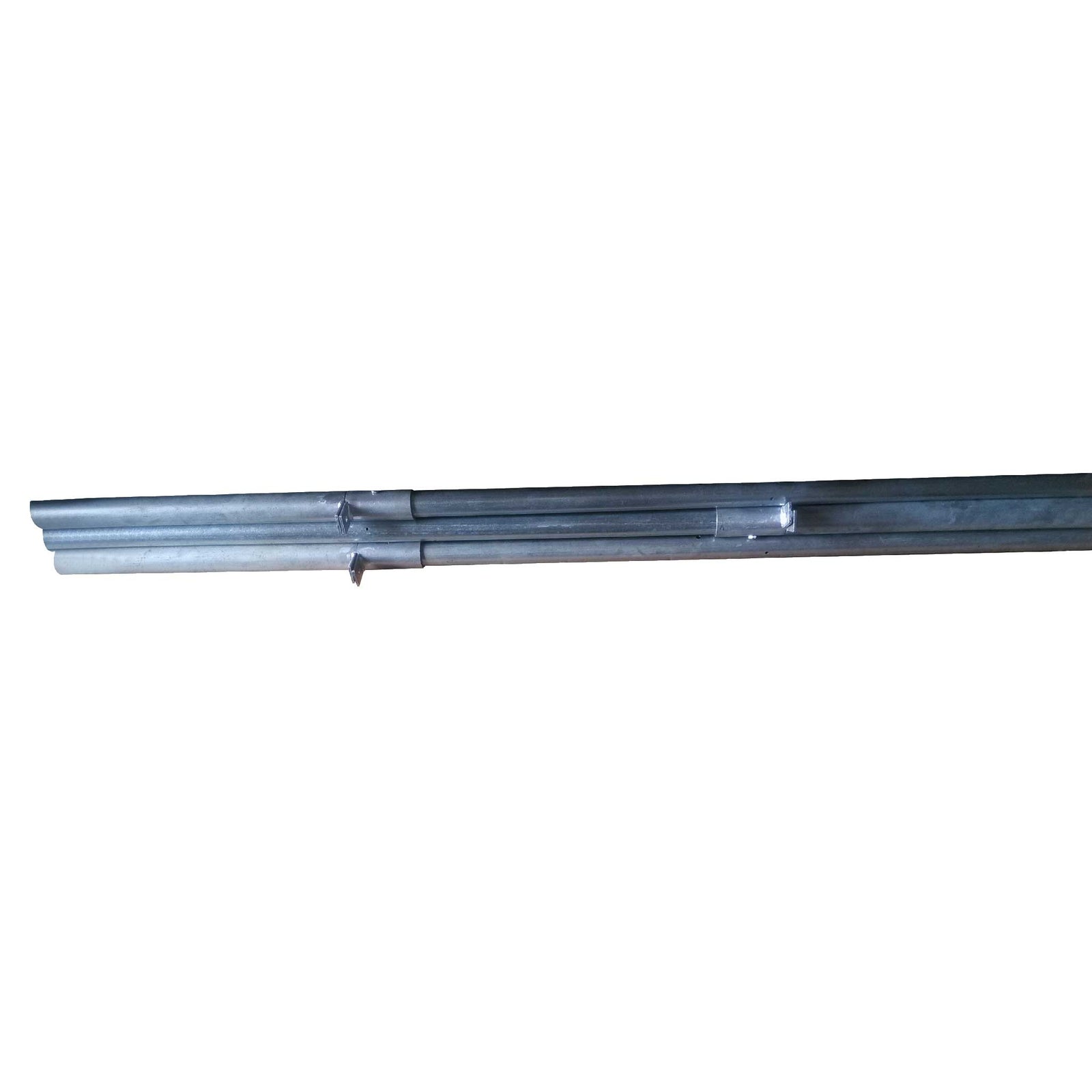 Viking Discs Tournament Basket discgolf korg med jordrör