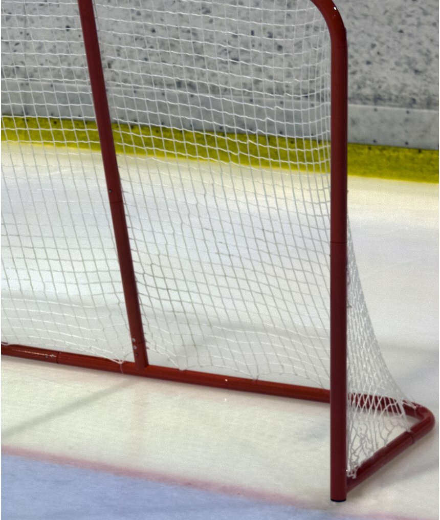 Pro Sport Reservnät till ishockeymålet