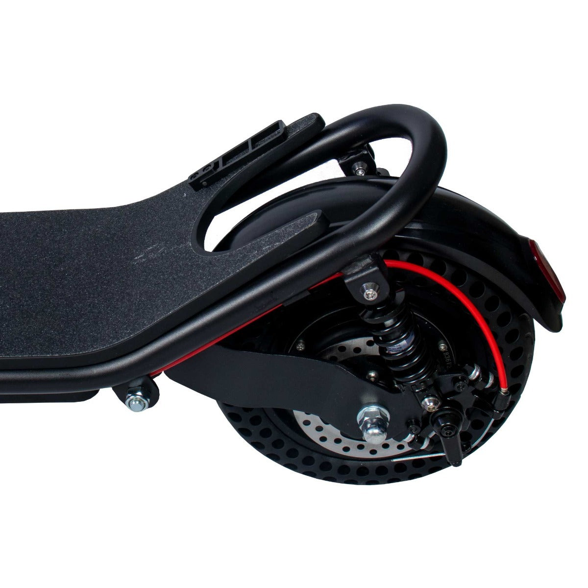 
              Swoop ES600X elscooter