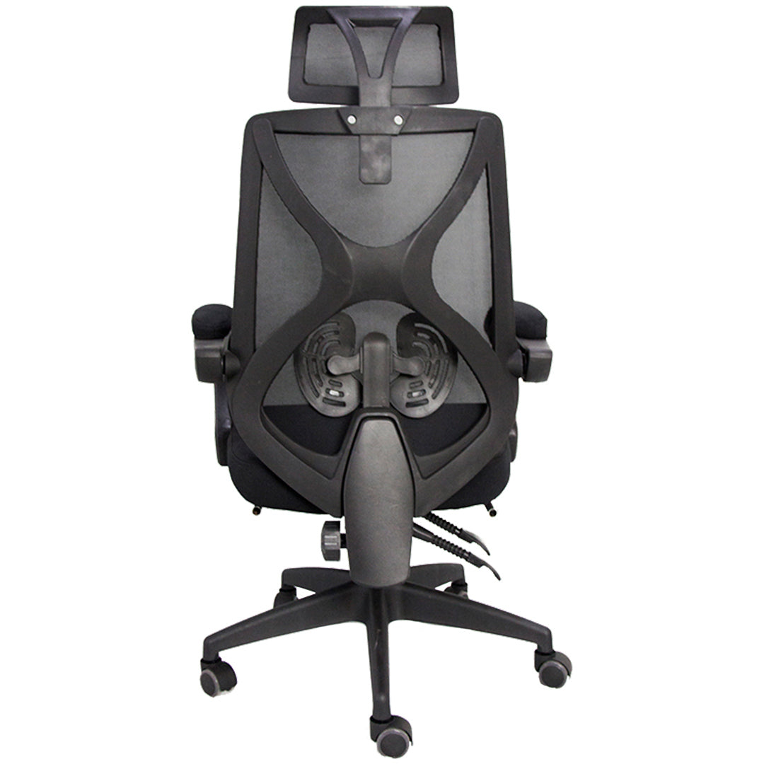 
              Lykke kontorsstol Office pro, svart