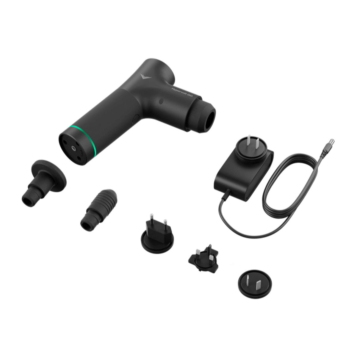 
              Hyperice Hypervolt GO massagepistol