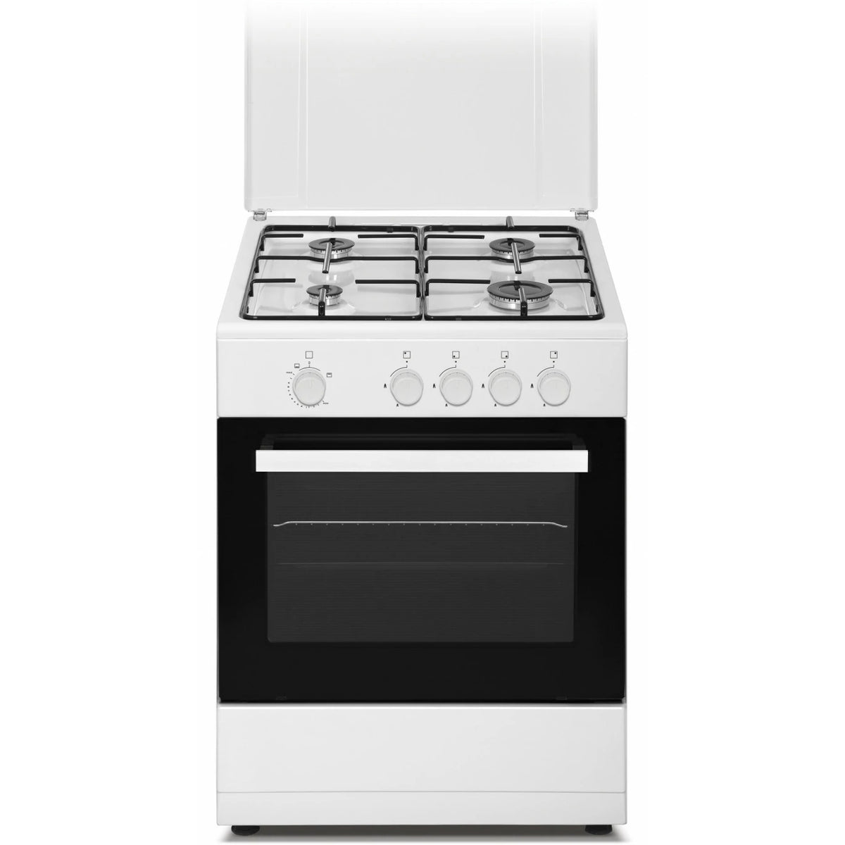 Sunwind Gasspis Chef, 60cm, vit