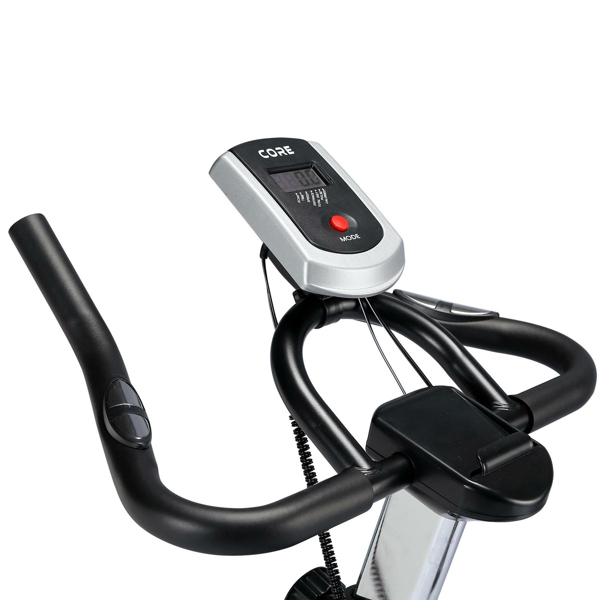 
              Nordcore Spinningcykel Core 1800