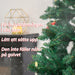 Lykke Julgran Premium 180cm