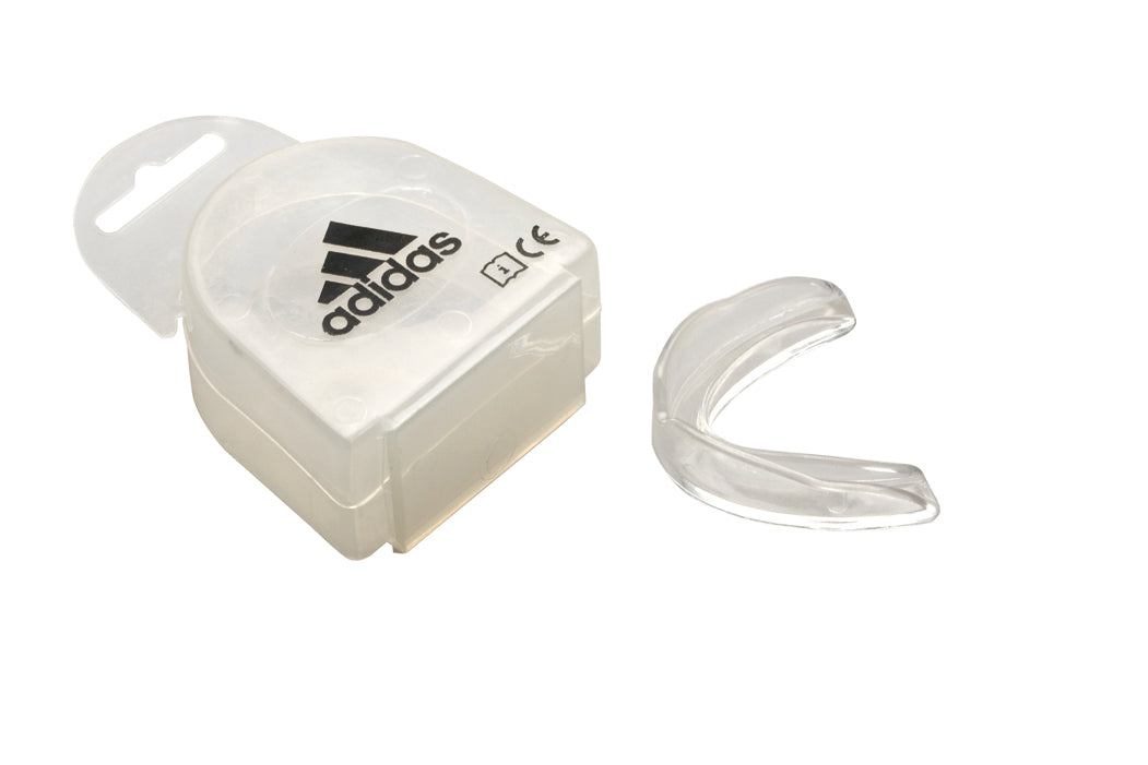 Adidas tandskydd, junior