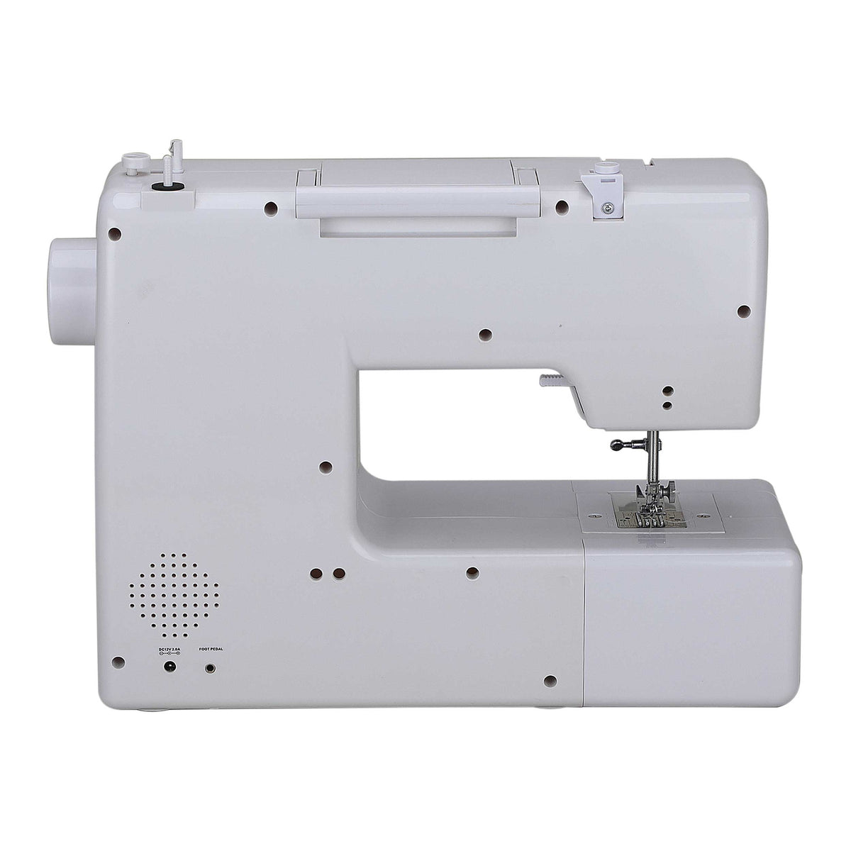 
              Birgitta Artisan symaskin